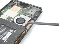Nintendo Switch OLED Model Motherboard Replacement
