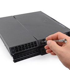 SOLVED: CUH-1001A B01 240V support? - PlayStation 4 - iFixit