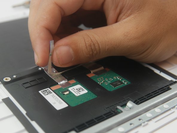 Asus Chromebook C300MA-DH02 Trackpad Replacement, Trackpad: crwdns2935265:04crwdnd2935265:02crwdnd2935265:02crwdne2935265:0