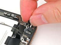 iPhone 16 Pro Microphone Replacement