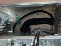 Mac Pro 2009-2012 Teardown (2009, 2010, 2011, 2012)