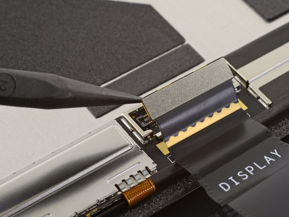 Microsoft Surface Pro X Screen Replacement: crwdns2935265:020crwdnd2935265:02crwdnd2935265:02crwdne2935265:0