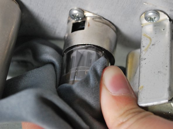 Fender 65 Twin Reverb Preamp Tube Replacement: crwdns2935265:05crwdnd2935265:02crwdnd2935265:02crwdne2935265:0