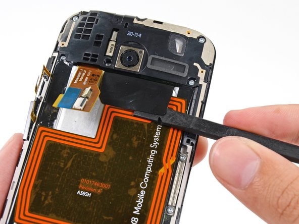 Motorola Moto X Display Assembly Replacement: crwdns2935265:016crwdnd2935265:02crwdnd2935265:02crwdne2935265:0