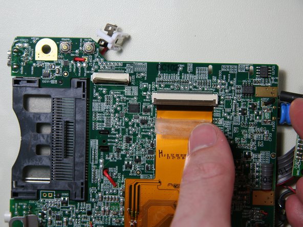 LeapFrog LeapPad 2 Screen Assembly Replacement, Screen Assembly: crwdns2935265:016crwdnd2935265:02crwdnd2935265:02crwdne2935265:0