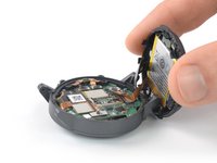 TicWatch E3 Battery Replacement