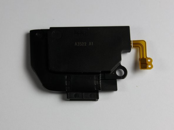 Samsung Galaxy Tab 3 7.0 Speaker Replacement