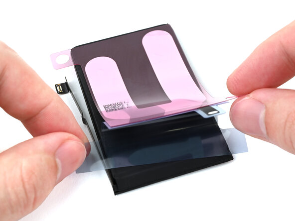 iPhone 16 Plus Battery Replacement