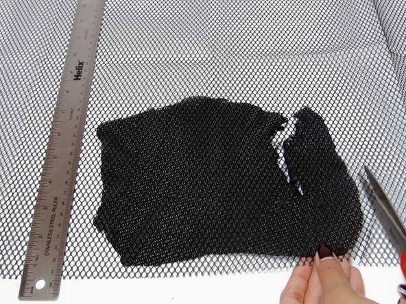 Backpack Mesh Replacement: crwdns2935265:02crwdnd2935265:02crwdnd2935265:03crwdne2935265:0