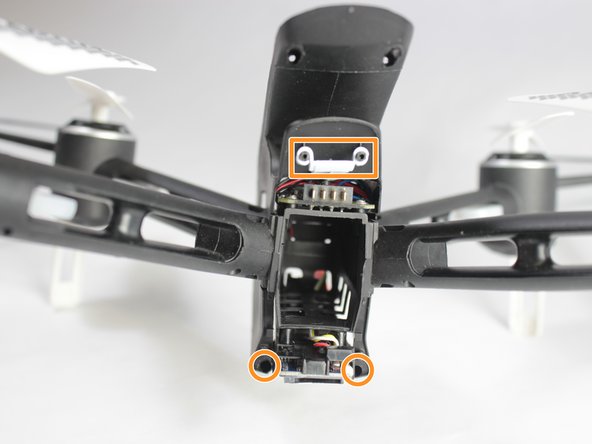 Protocol Kaptur GPS Main Circuit Board Replacement, Main Circuit Board: crwdns2935265:05crwdnd2935265:02crwdnd2935265:02crwdne2935265:0