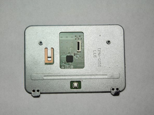 HP Stream 13-c110nr Touchpad Assembly Replacement: crwdns2935265:015crwdnd2935265:02crwdnd2935265:02crwdne2935265:0