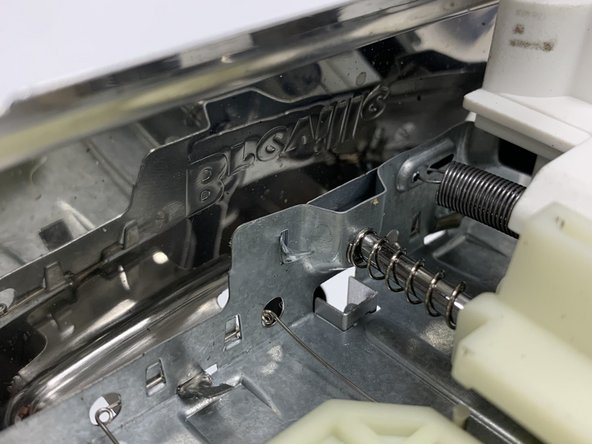 Breville Toaster Teardown: stap 0, afbeelding 2 van 2