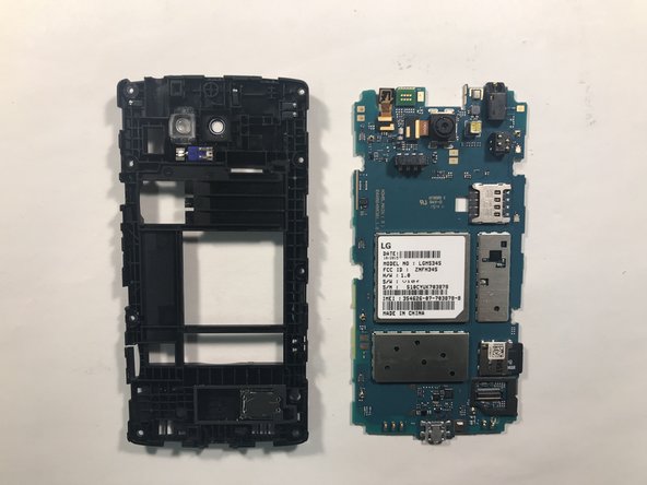 LG Leon LTE Earpiece Speaker Replacement: crwdns2935265:04crwdnd2935265:02crwdnd2935265:02crwdne2935265:0