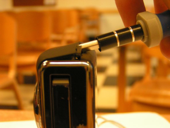 Flip Ultra HD Teardown: crwdns2935265:04crwdnd2935265:02crwdnd2935265:03crwdne2935265:0