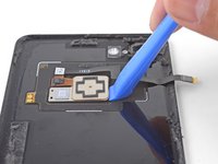 Google Pixel 3 XL Back Cover Replacement