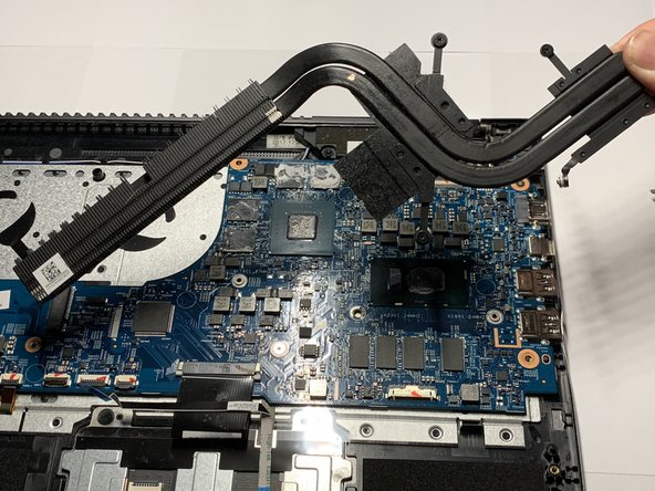 Acer Spin 5 SP515-51GN-807G Motherboard Replacement: crwdns2935265:028crwdnd2935265:03crwdnd2935265:03crwdne2935265:0