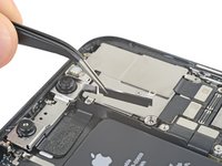 iPhone 11 Pro Rear-Facing Cameras Replacement