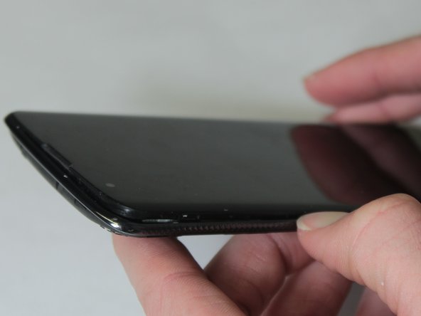 LG Treasure Rear Camera Replacement, Rear Camera: crwdns2935265:03crwdnd2935265:02crwdnd2935265:02crwdne2935265:0