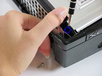 Xbox Disc Drive Replacement