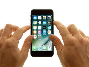 Come avviare il tuo iPhone 7 Plus in Modalità di Ripristino