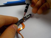 Nokia Lumia 920 USB and Microphone Replacement