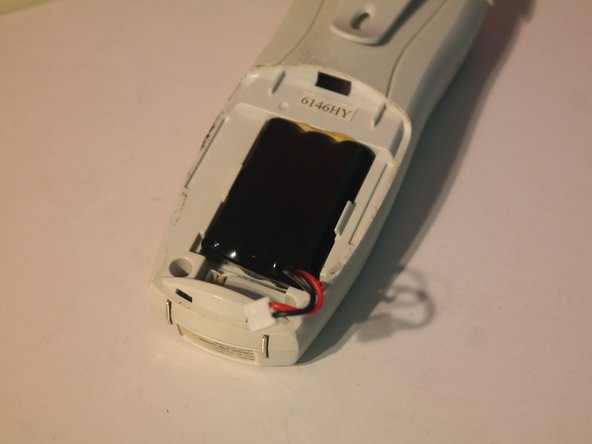 GE 27990G3 Cordless Phone Teardown: crwdns2935265:03crwdnd2935265:02crwdnd2935265:03crwdne2935265:0