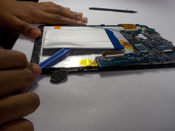 Xelio P900A-BK Battery Replacement: crwdns2935265:04crwdnd2935265:02crwdnd2935265:03crwdne2935265:0