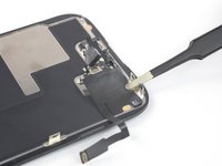 iPhone 14 Pro Screen Replacement