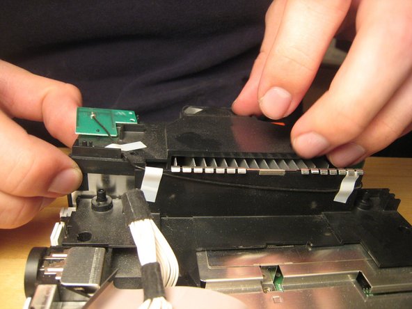 Nintendo Wii Teardown: stap 0, afbeelding 2 van 2