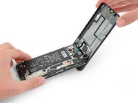 Google Pixel 4a Rear-Facing Camera Replacement