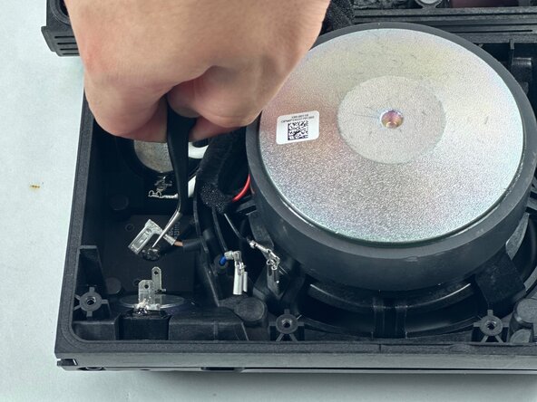 Sonos Era 100 Tweeters Replacement, Tweeters: crwdns2935265:09crwdnd2935265:02crwdnd2935265:02crwdne2935265:0