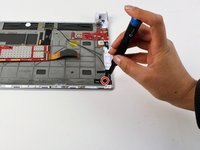 Lenovo Yoga Tablet 10 Wi-Fi Module Replacement