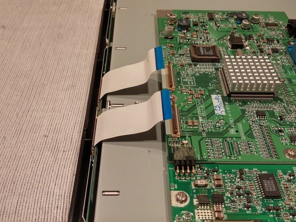 Acer AL1714 Video Display Board: crwdns2935265:08crwdnd2935265:03crwdnd2935265:03crwdne2935265:0