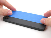 iPhone 16e Screen Replacement