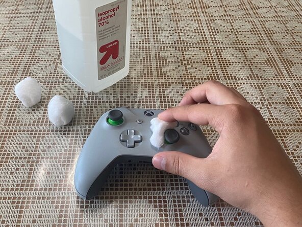 How to Fix Xbox One Wireless Controller Drift: 手順 3、 2の画像 2