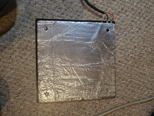 9. Bed, Foam Insulation: crwdns2935265:03crwdnd2935265:02crwdnd2935265:02crwdne2935265:0