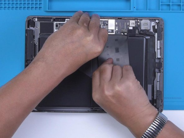 How to Fix iPad Touch Jumping/Glitching - Touch IC Replacement: crwdns2935265:03crwdnd2935265:03crwdnd2935265:03crwdne2935265:0