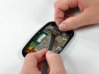 Palm Pre Teardown
