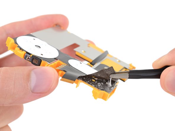 Playdate Teardown: crwdns2935265:012crwdnd2935265:02crwdnd2935265:03crwdne2935265:0