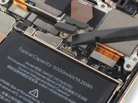 Google Pixel 7 Pro Front Camera Replacement