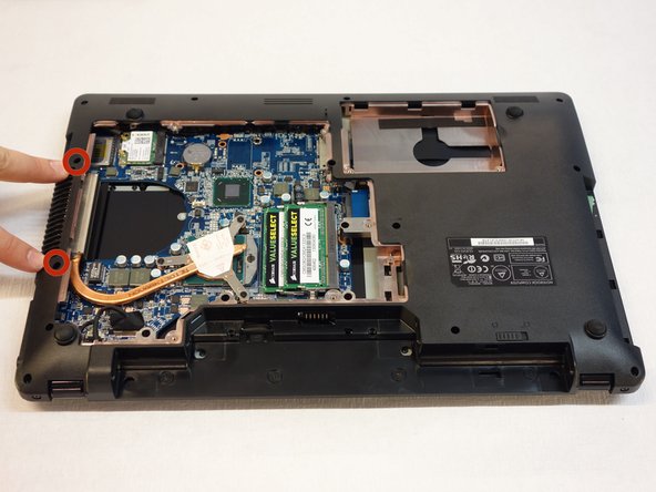 Remplacement Carte mère why! W253EU: crwdns2935265:011crwdnd2935265:02crwdnd2935265:03crwdne2935265:0