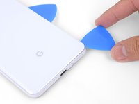 Google Pixel 3 XL Screen Assembly Replacement