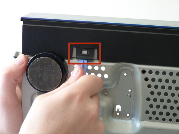 Sony BDP-S1 Button Replacement: crwdns2935265:06crwdnd2935265:02crwdnd2935265:03crwdne2935265:0