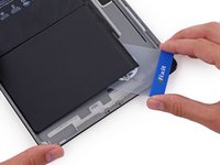 iPad 6 Wi-Fi Battery Replacement