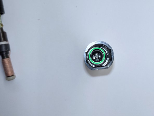 Wacom Bamboo Pen LP160E Disassembly: crwdns2935265:05crwdnd2935265:02crwdnd2935265:02crwdne2935265:0