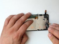 Microsoft Lumia 535 Touch Screen Glass, LCD Display Replacement