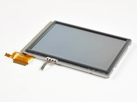 Nintendo 3DS Teardown