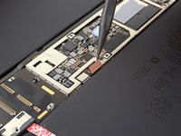 iPad Pro 12.9