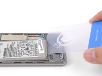 Samsung Galaxy S10 Battery Replacement