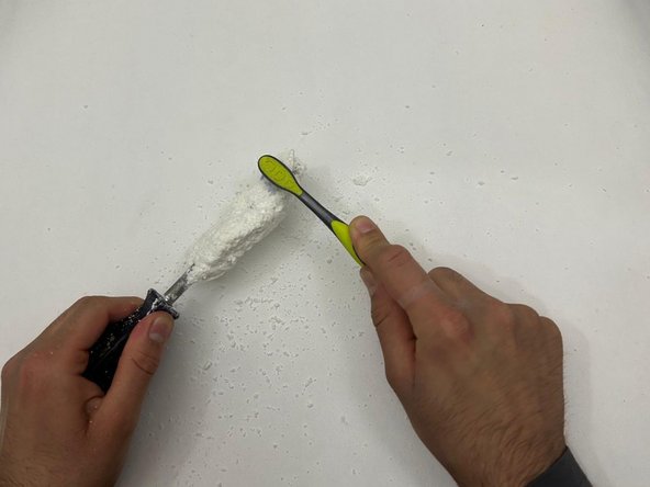 How to Remove Rust from a Screwdriver: Schritt 5, Bild 3 von 3